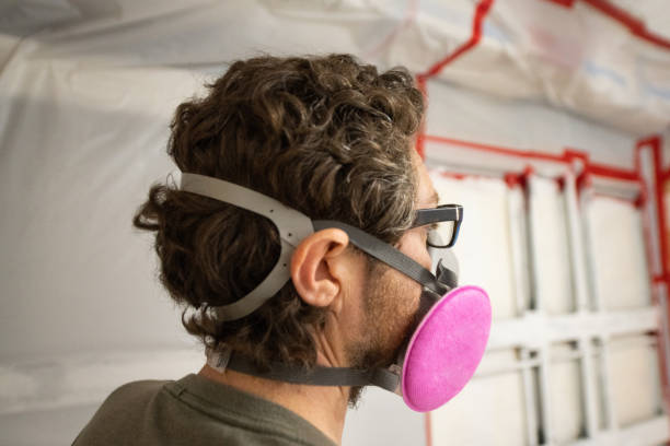 Best Industrial Mold Remediation  in Milan, OH