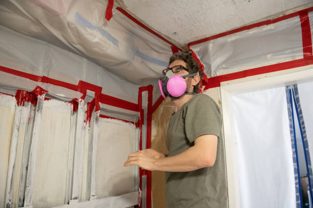 Best Forensic Mold Investigation  in Milan, OH